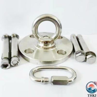 サンドバッグ吊り金具（ボクシング用品）｜武道、格闘技 | スポーツ の