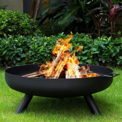 特大型ファイヤーピット高さ42cm 径40cmウッドストーブ BBQも飯盒炊爨も 特大型ファイヤーピット高さ42cm 径40cmウッドストーブ BBQも飯盒炊爨