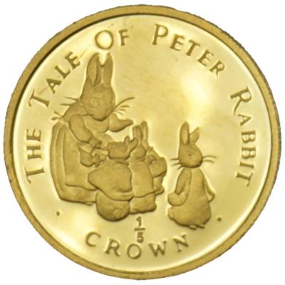 ピーターラビット純金コインのおすすめ人気商品一覧 通販