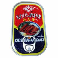 田原缶詰 ちょうした さんま蒲焼 EO 缶 100g ×30 メーカー直送 | XPRICE Yahoo!店