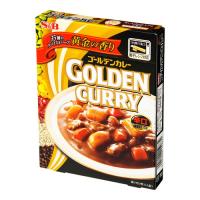 エスビー食品 S&amp;B エスビー ゴールデンカレーレトルト 辛口 200g ×5 メーカー直送 | XPRICE Yahoo!店