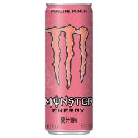 アサヒ飲料 アサヒ モンスター パイプラインパンチ 缶 355ml ×24 メーカー直送 | XPRICE Yahoo!店