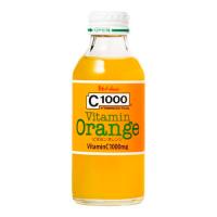ハウス食品 ハウス C1000ビタミン オレンジ瓶 140ml ×6 メーカー直送 | XPRICE Yahoo!店