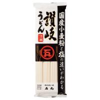 石丸製麺 国産 芳純讃岐うどん 400g ×20 メーカー直送 | XPRICE Yahoo!店