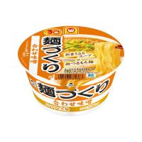 東洋水産 マルちゃん 麺づくり 合わせ味噌 104g x12 メーカー直送 | XPRICE Yahoo!店