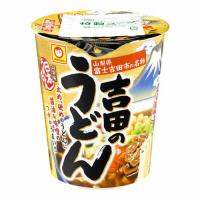 東洋水産 マルちゃん 日本うまいもん吉田のうどん 101g ×12 メーカー直送 | XPRICE Yahoo!店