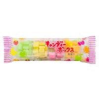 共親製菓 キャンディーボックス 24g ×15 メーカー直送 | XPRICE Yahoo!店