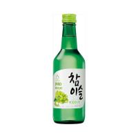 眞露 眞露ジャパン JINRO チャミスル マスカット 360ml メーカー直送 | XPRICE Yahoo!店