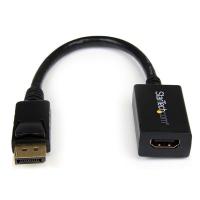 StarTech DP2HDMI2 DisplayPort - HDMI変換アダプタ メーカー直送 | XPRICE Yahoo!店