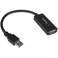 StarTech USB32VGAV USB 3.0(オス) - VGA(メス) 変換アダプタ メーカー直送 | XPRICE Yahoo!店