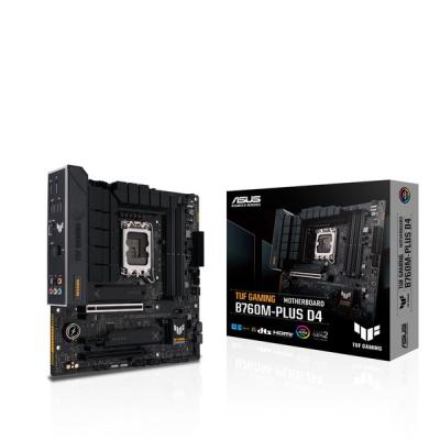 asus tuf gaming b760m-plus wifi d4の商品一覧 通販 - Yahoo!ショッピング