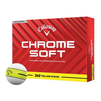 クロムソフト x ls（Callaway／スポーツ用品）の商品一覧 通販 - Yahoo
