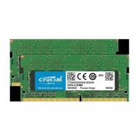 Crucial CT2K8G4SFRA32A ノート用メモリ 8GB×2枚 | XPRICE Yahoo!店