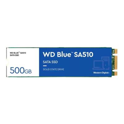 ssd 500gb（Western Digital）（SSDフォームファクター：M.2（Type2280
