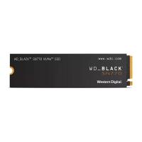 WESTERN DIGITAL WDS100T3X0E WD Black SN770 NVMe SSD (M.2 2280 1TB) | XPRICE Yahoo!店