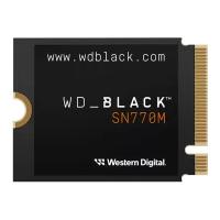 WESTERN DIGITAL WDS100T3X0G WD Black SN770M NVMe SSD M.2 SSD (1TB) | XPRICE Yahoo!店