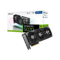 PNY VCG507012TFXPB1-O ブラック グラフィックボード | XPRICE Yahoo!店