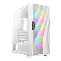 ANTEC DF700 FLUX WHITE ホワイト ミドルタワーPCケース | XPRICE Yahoo!店