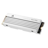 Corsair CSSD-F2000GBMP600PLPW CORSAIR MP600 PRO LPX White PCIe Gen4 x4 NVMe M.2 SSD 2TB; 7100MB/s / 6800MB/s; 1400TBW; for PS5 内蔵SSD M.2 | XPRICE Yahoo!店