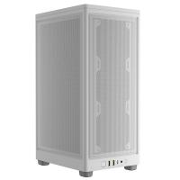 Corsair CC-9011245-WW ホワイト 2000D AIRFLOW - ITX Tower - White PCケース | XPRICE Yahoo!店