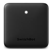 SwitchBot W0202204 ブラック SwitchBot ハブミニ | XPRICE Yahoo!店