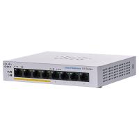 Cisco CBS110-8PP-D-JP CBS110 Unmanaged 8-port GE Partial PoE Desktop Ext PS スイッチングハブ | XPRICE Yahoo!店