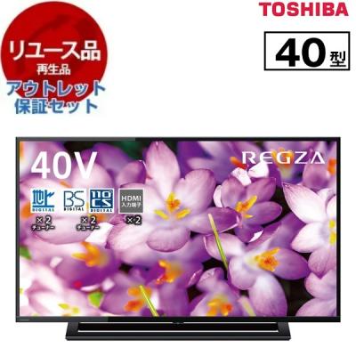東芝regza40s22（液晶テレビ、薄型テレビ）｜テレビ｜テレビ、映像機器