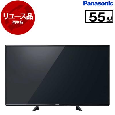 即日受渡❣️全国送料込アウトレット3年前購入パナソニック55型有機