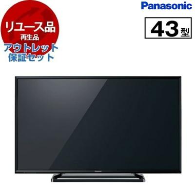 Panasonic th43f300のおすすめ人気商品一覧 通販 - Yahoo!ショッピング