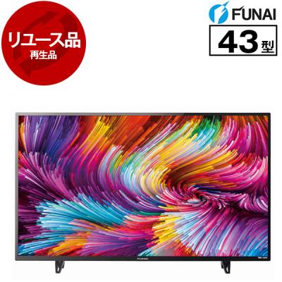 funai 43(液晶テレビ、薄型テレビ)の商品一覧|テレビ|テレビ funai 43(液晶テレビ、薄型テレビ)の商品一覧|テレビ|テレビ