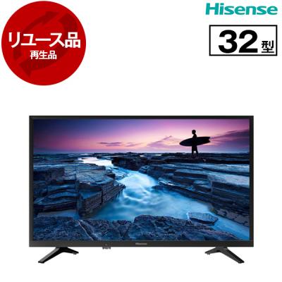 ハイセンス テレビ 32 a50（家電）のおすすめ人気商品一覧 通販
