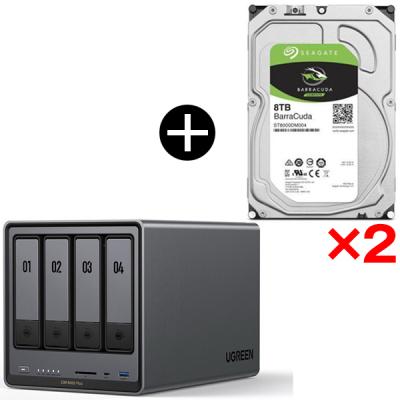 ugreen nas dxp4800 plusのおすすめ人気商品一覧 通販 - Yahoo