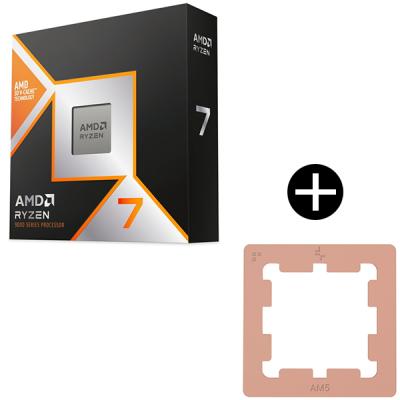 amd ryzen 7 9800x3d boxのおすすめ人気商品一覧 通販 - Yahoo