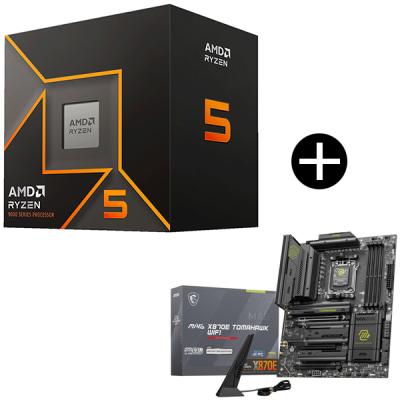 Ryzen 5500 CPUマザーボードメモリセット AMD Ryzen 5 5500GT BOX With Wraith Stealth Cooler CPU + ASUS TUF