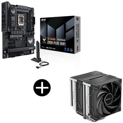 cpuマザーボードセット（フォームファクタ：ATX）のおすすめ人気商品
