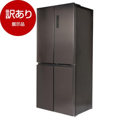 冷蔵庫（ドア枚数：4枚ドア）｜冷蔵庫、冷凍庫｜キッチン家電｜家電