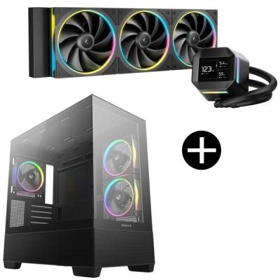 deepcool lm360の商品一覧 通販 - Yahoo!ショッピング