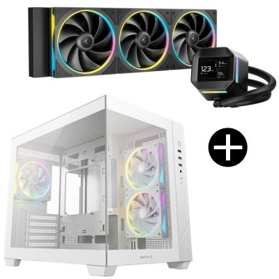 deepcool lm360のおすすめ人気商品一覧 通販 - Yahoo!ショッピング