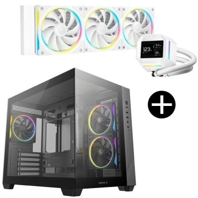 deepcool lm360のおすすめ人気商品一覧 通販 - Yahoo!ショッピング