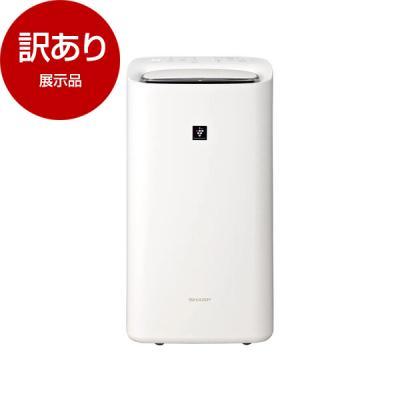 ki-sd50-w（空気清浄機本体）｜空気清浄機｜冷暖房器具、空調家電