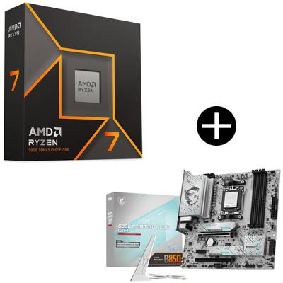 ryzen 7 9700x（CPU種類：Ryzen 7）のおすすめ人気商品一覧 通販