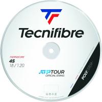 Tecnifibre (テクニファイバー) 硬式テニス用 ガット BOB 4S 200mロール ブラック 1.20mm TFSR400 BK | XPRICE Yahoo!店