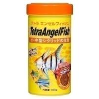 スペクトラムブランズ テトラ エンゼルフィッシュ 100g | XPRICE Yahoo!店