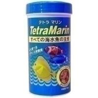 テトラ テトラ マリンフード 52g(大) 観賞魚用フード | XPRICE Yahoo!店