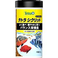 テトラ テトラ シクリッドスティック 75g 観賞魚用フード | XPRICE Yahoo!店