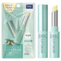 DHC 薬用リップクリーム センシティブ 1.5g | XPRICE Yahoo!店