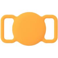 GREEN HOUSE GH-SMAPA-OR オレンジ スマートタグアクセサリ ペットケース | XPRICE Yahoo!店