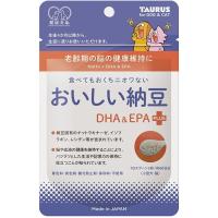 トーラス おいしい納豆 DHA&amp;EPA+ | XPRICE Yahoo!店