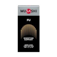 [ MUSASHI / ムサシ ] MUSASHI FU スティック 8本入り | XPRICE Yahoo!店