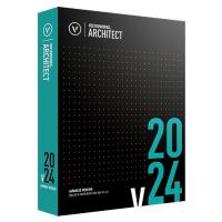 A&amp;A Vectorworks Architect 2024 スタンドアロン版 CAD | XPRICE Yahoo!店